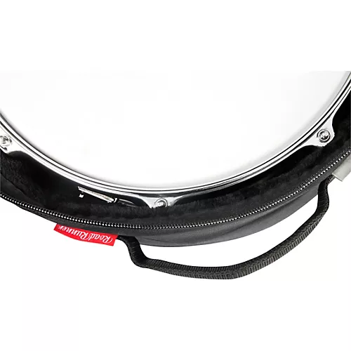 Yamaha Stage Custom Steel Snare With Road Runner Bag