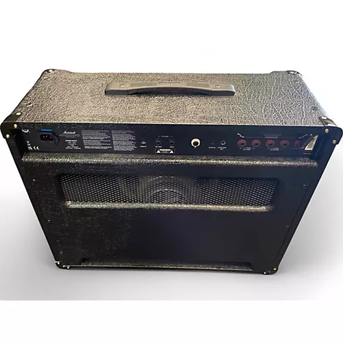 Used Marshall DSL40 Tube Guitar Combo Amp