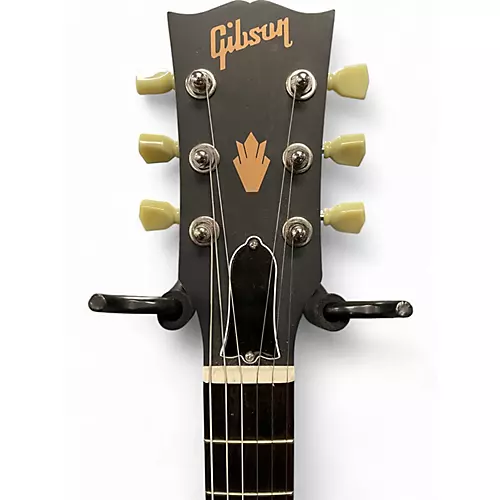 Used 2014 Gibson SG TOBACCO BURST Solid Body Electric Guitar TOBACCO BURST