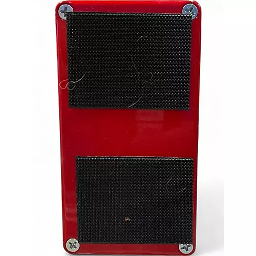 Used MXR GRAN TORINO BOOST Effect Pedal