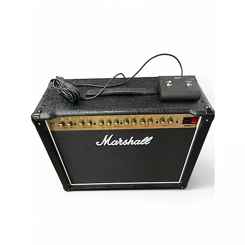 Used Marshall DSL40C 40W 1x12 Tube Guitar Combo Amp