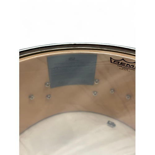 Used DW 14X7 Performance Series Snare Drum Maple Maple 214