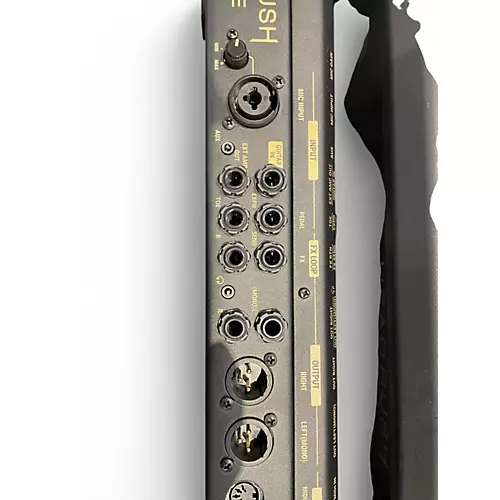 Used HeadRush Prime Pedal Board