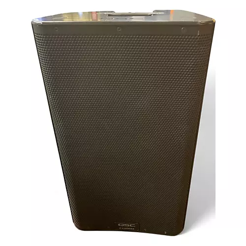 Used QSC K12.2 Powered Speaker