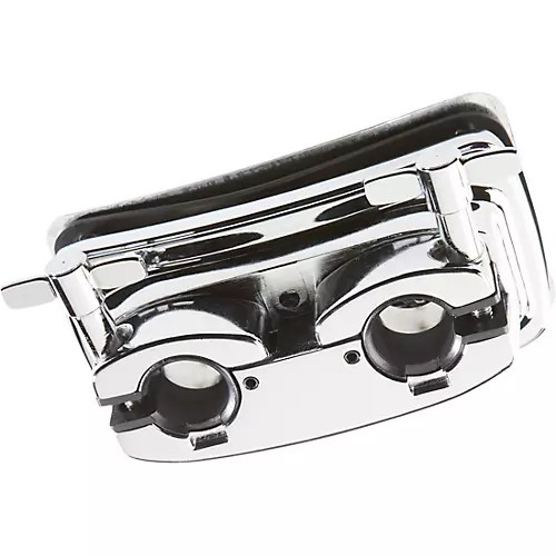 Gibraltar Bass Bracket Pearl Style