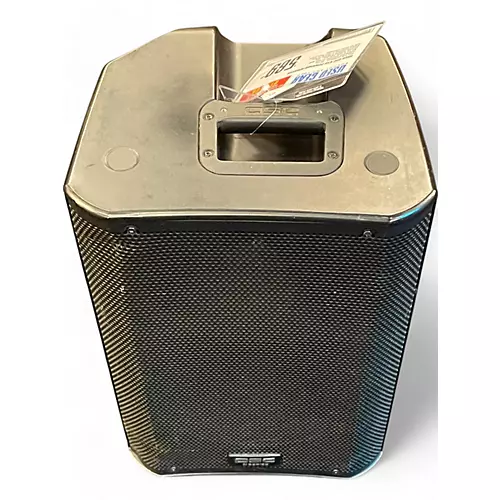 Used QSC K10 Powered Speaker