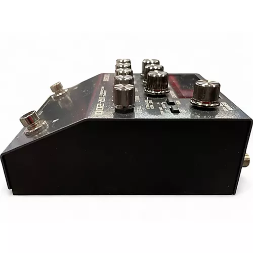 Used BOSS IR200 Effect Pedal