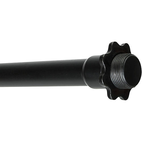 Proline Telescoping Boom Arm Black