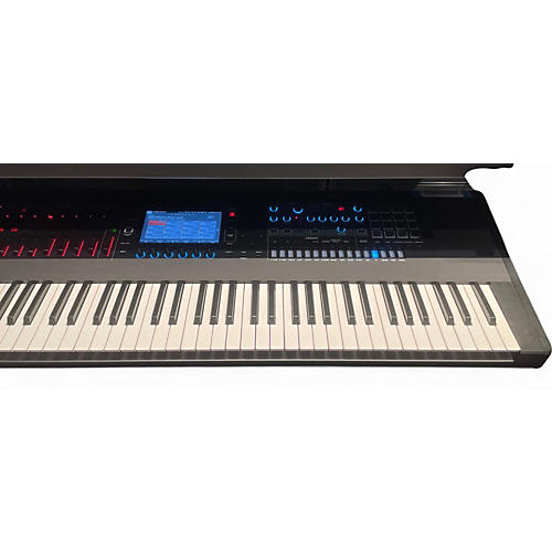 Used Roland FANTOM 7 Keyboard Workstation