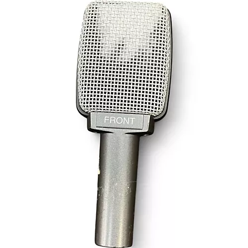 Used Sennheiser E609 Dynamic Microphone