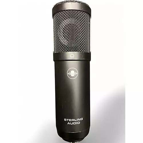 Used Sterling Audio S50 Condenser Microphone