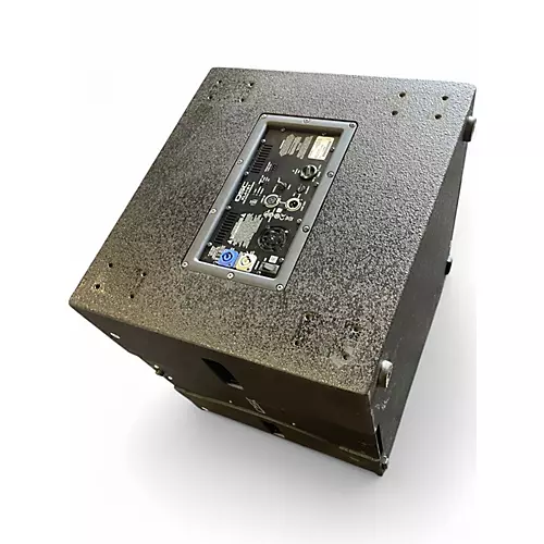Used Qsc kla181 Powered Subwoofer