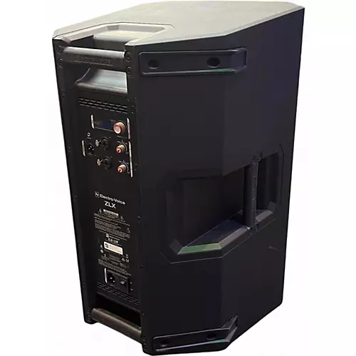 Used Electro-Voice ZLX-12P 12in 2-Way Powered Speaker