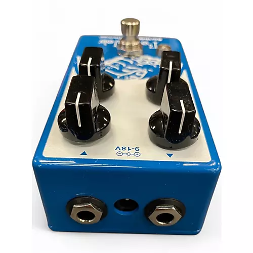 Used EarthQuaker Devices Tone Job EQ and Boost Effect Pedal