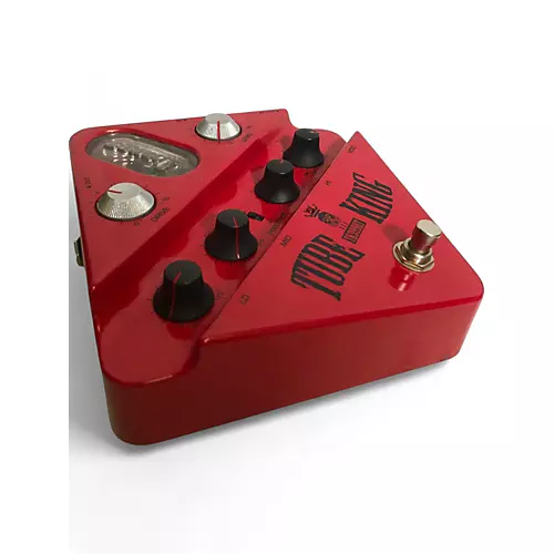 Used Ibanez Tk999ht Effect Pedal