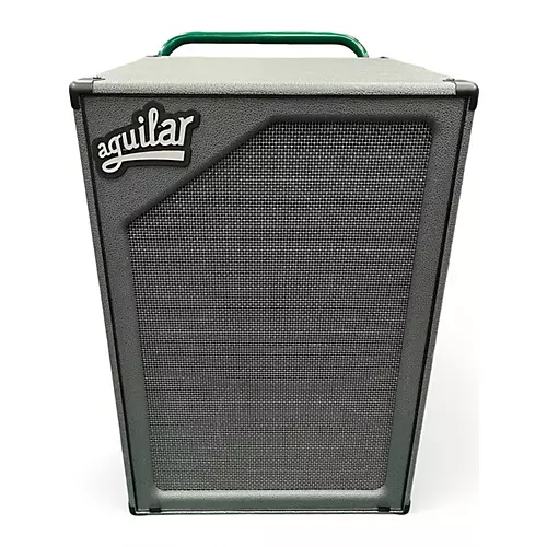 Used Aguilar SL212DG Guitar Cabinet