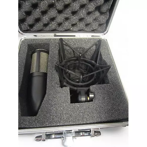 Used AKG P220 Project Studio Condenser Microphone