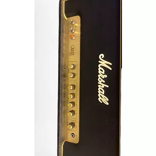 Used Marshall ORIGIN 50 HEAD Tube Guitar Amp Head