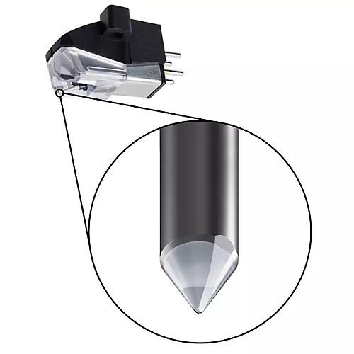 Audio-Technica AT-XP7 DJ Cartridge