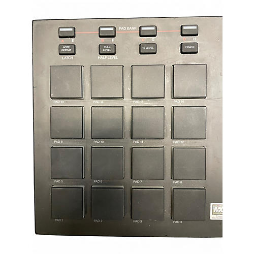 Used Akai Professional MPC Live Production Controller