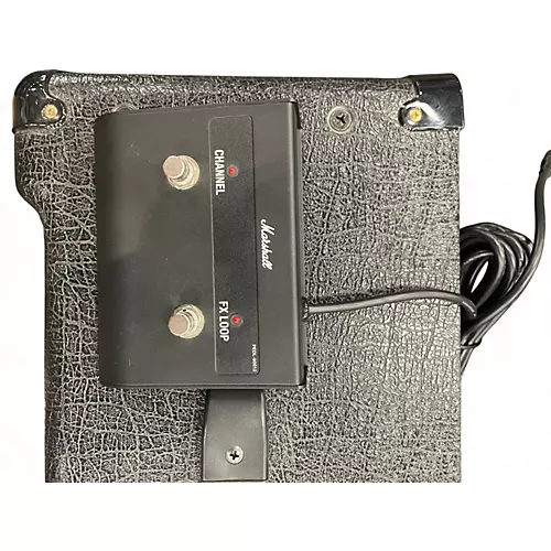 Used Marshall DSL40 Tube Guitar Combo Amp