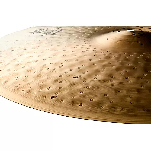 Zildjian K Constantinople Over-Hammered Thin Ride 22 in.