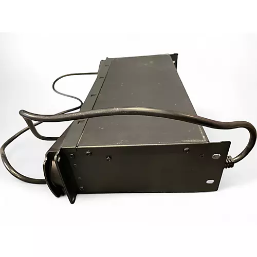 Used Crown xls 1502 Bass Preamp