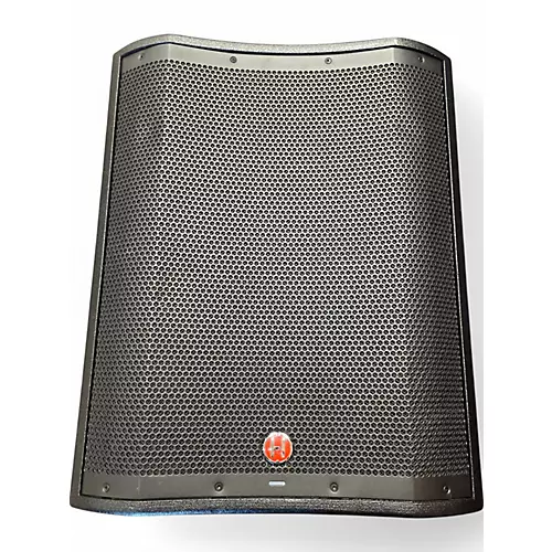Used Harbinger V4115 Powered Speaker