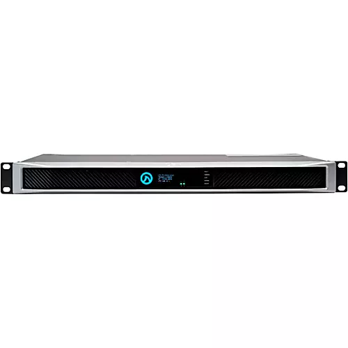 LEA Professional Connect Series Model 702 Amplifier Dante