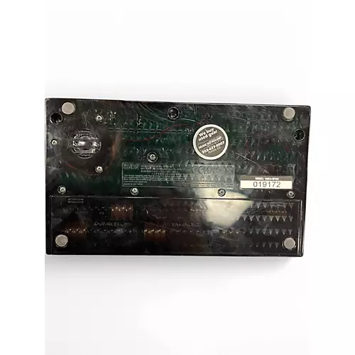 Used KORG VOLCA DRUM Drum Machine