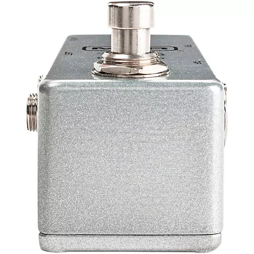 MXR M231 TRS Split + Tap Silver