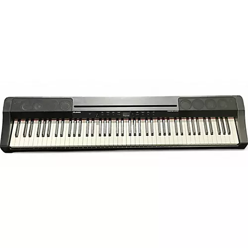 Used Alesis Prestige Artist Digital Piano