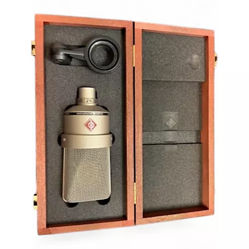 Used Neumann TLM103 Condenser Microphone