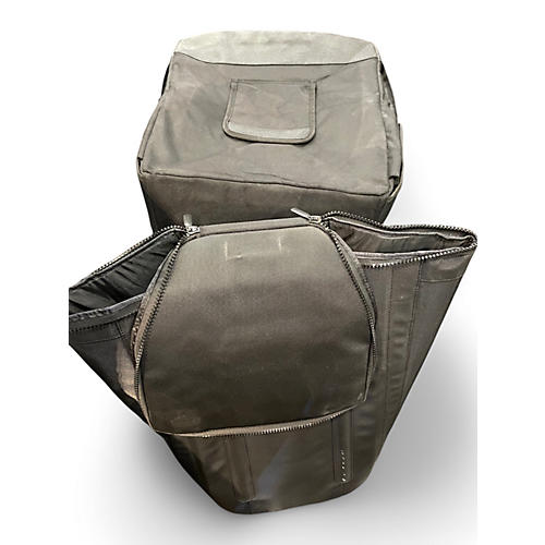 Used Bose F1 Model 812 Array Loudspeaker And Subwoofer Combo Sound Package