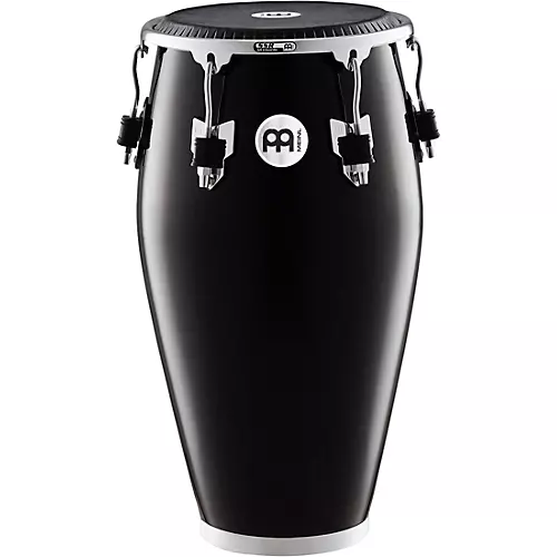 MEINL Fibercraft Series Conga With Remo Skyndeep Head 11.75 in. Black