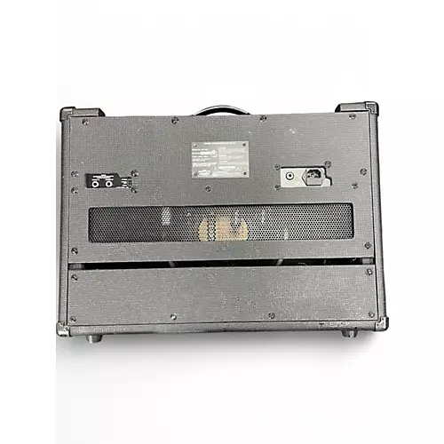 Used VOX AC15C1 15W Tube Guitar Combo Amp