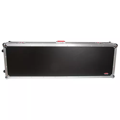 Gator G-TOUR 88V2 Case for 88-Note Keyboards