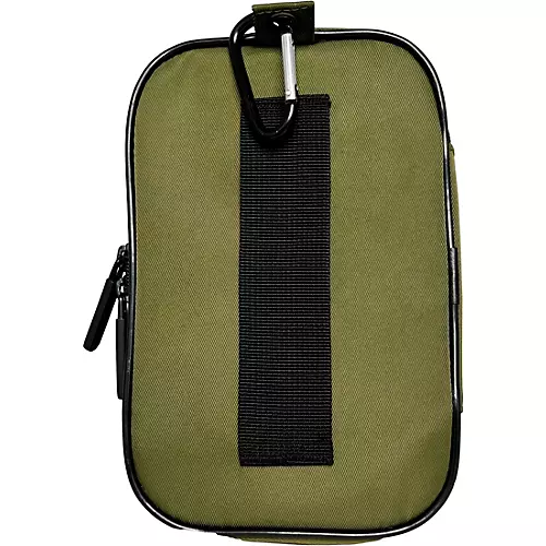 Vic Firth 3-Piece Accessory Pouch Kit Sage Green