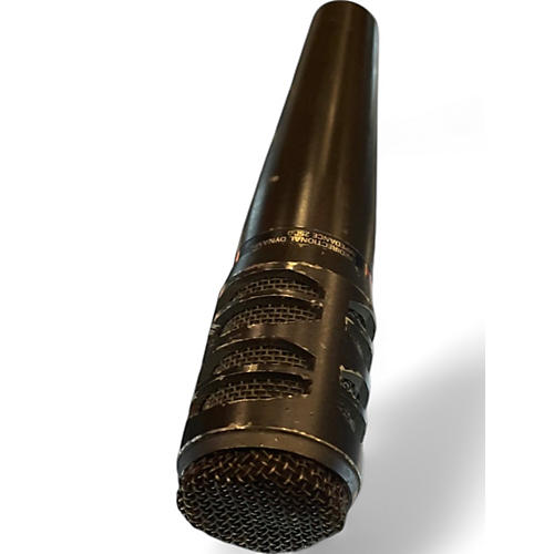 Used Audio-Technica ATM63 Dynamic Microphone