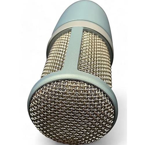 Used AKG Perception 220 Condenser Microphone