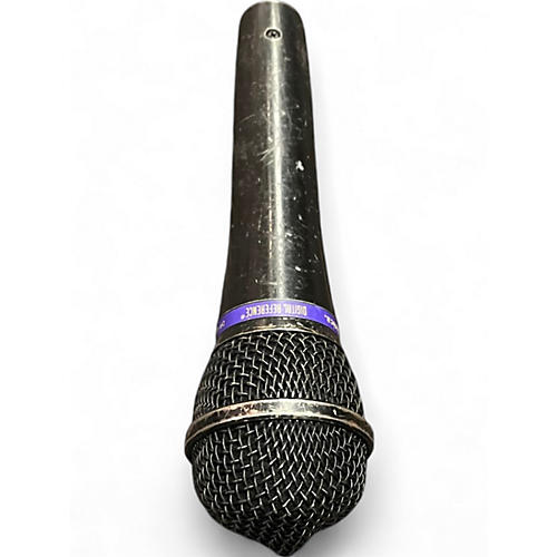 Used Audio-Technica DR-VX2 Dynamic Microphone