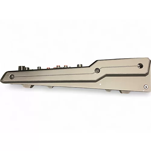 Used Alesis MultiMix 8 FX USB 8-Channel Unpowered Mixer