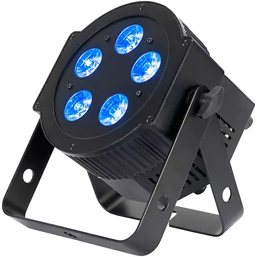 American DJ 5PX HEX RGBAW+UV LED PAR