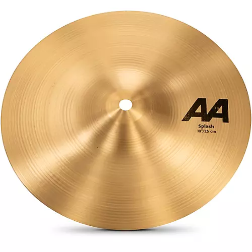 SABIAN AA Series Splash Cymbal 10 in.