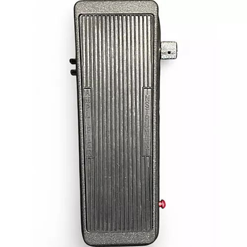 Used Dunlop 535Q-B Wah Effect Pedal