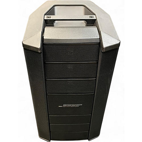 Used Bose F1 Model 812 Powered Speaker