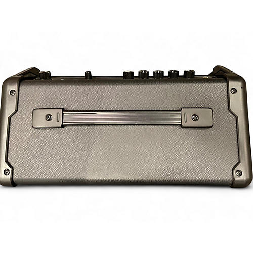 Used Line 6 Spider V 30 1x8 Guitar Combo Amp