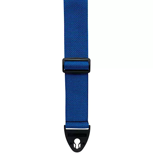 D'Andrea Locking Nylon Straps Blue