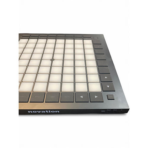 Used Novation Launchpad Pro MK3 MIDI Controller