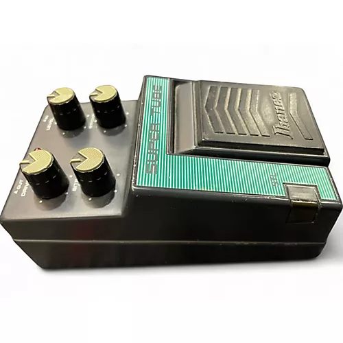 Used Ibanez STL Super Tube Effect Pedal